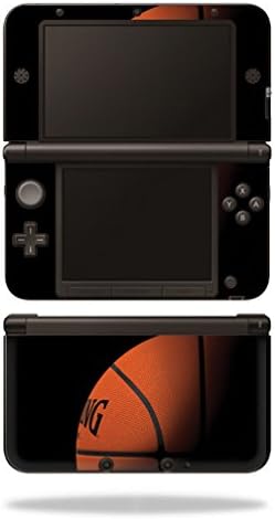 MOINYSKINS кожата компатибилна со Nintendo 3DS XL Оригинални налепници за налепници играчки игра