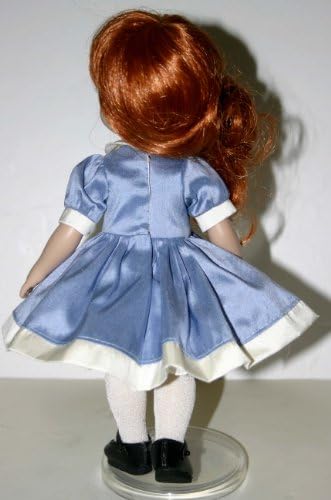 Избирање на маргаритки печатена шема за шиење за 10 кукли Patsy & Ann Estelle By Tonner