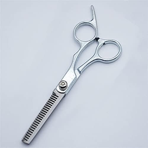 ZBXZM комплети за ножици за сечење на коса, не'рѓосувачки челик за сечење ножици за сечење на коса, професионални ножици за сечење