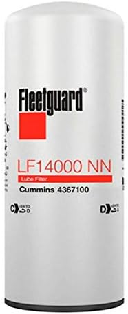 FF14000NN FLETTEGUARD, филтер за луб