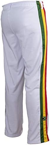 JL Sport Authentic Brazilian Capoeira Pantans Pants - Unisex/Детски