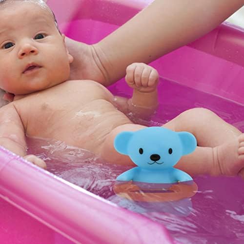 Зеродеко 3 парчиња вода прекрасна форма за капење бебе