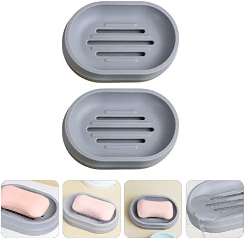 Кабилок мијалник пластична сапун кутија за сапун сапун кутија сапун држач за сапун кујнски сапун сапун сапун сапун за дома