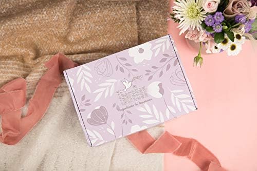 Терабокс мистерија кутија со 8 производи за велнес и само -грижа - Изненадувачки мистериски кутии жените сакаат како подарок