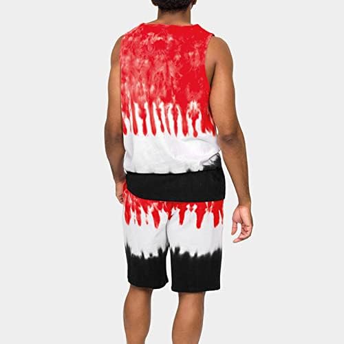 Xiloccer каубојска облека за мажи облеки за момци мажи облека машки облеки летни облеки на плажа со кратки ракави кошула краток костум