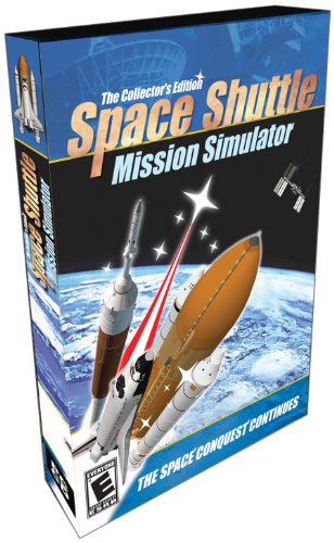 Мисија на вселенски шатл