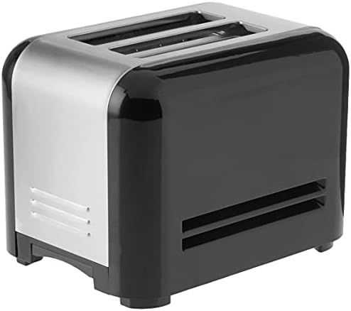 Микробранова печка Toshiba EM131A5C-BS, 1,2 кубни FT, црн не'рѓосувачки челик и Cuisinart CPT-320P1 Компактен не'рѓосувачки тостер