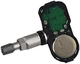 Сензор за вентил за мониторинг на притисок на автоматска гума во гума 42607-30071 4260730071, компатибилен со GRJ150 TRJ150, GGL15