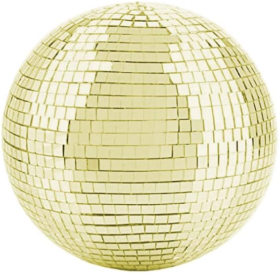 3 ролни-4800pcs DIY стаклени плочки украси што прават златни огледала мозаик диско топка само-лепете на налепници за реални плоштади стакло