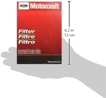 Филтер за масло Motorcraft-FL20