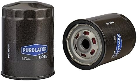 Purolator PBL35399 PurolatorBoss Максимална заштита на моторот на филтерот за масло