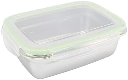 Bento Box, свежо чување на контејнер за ручек бенто, протек изолирано од голем капацитет, безбеден за училиште