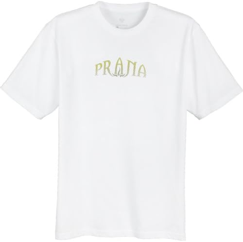 Енергетска маица за мажи Прана