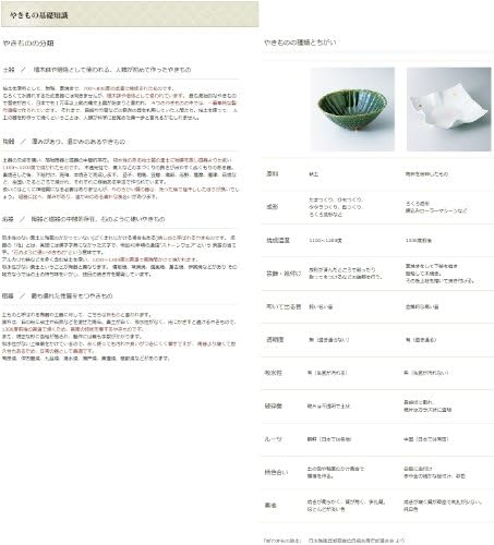 Ирори Даитукури [6,2 x 5,4 x 15,3 cm 300cc 254 g] [табла за раствор] Ryokan Јапонски ресторан за прибор за јадење Стилски прибор за