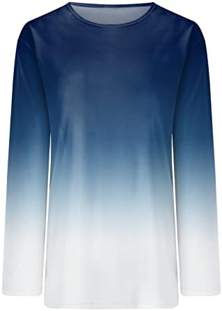Женски врвови фустани случајни, плус големина летни врвови со кратки ракави печатење проточни плети за туники до блузи