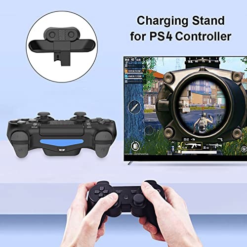 Лопатки ЗА PS4 Контролер, Прицврстување На Копчето Назад за Playstation 4, PS4 Контролер Лопатки ЗА PS4 Контролер, Прицврстување На