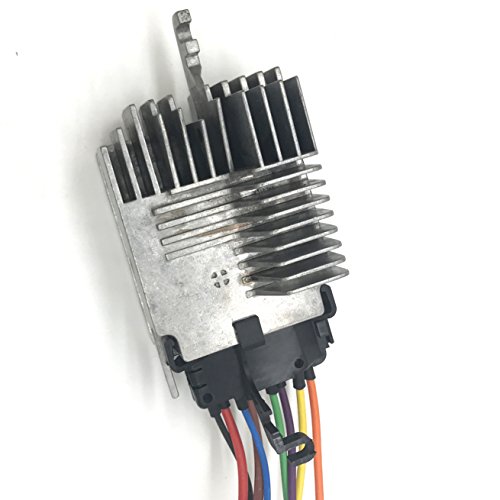 Модул за контрола на вентилаторот за ладење на радијаторот за Audi A4 A6 Quattro 1.8L 2.0L 3.0L 3.2L 8E0959501AG 8E0959501K 902-436