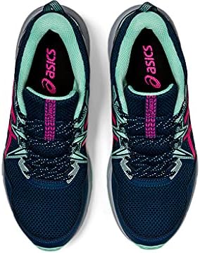 ASICS женски гел-вложување 8 чевли за трчање