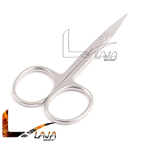 Лаџа увезува ножи за нокти со директен врв, не'рѓосувачки челик