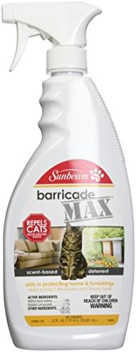Определување на барикадата на сончање максимален загрозување на мачки