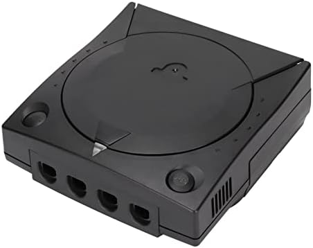 Домување обвивка, заштитник на конзолата за игри, апсорбирање на Sega Dreamcast DC