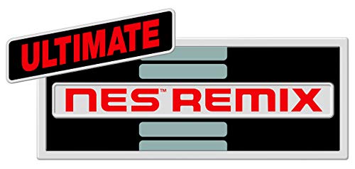 Ремикс на Ultimate NES - Nintendo 3DS