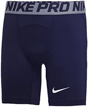 Nike Big Boys Pro Dri-Fit Printed Compression Shorts Shorts