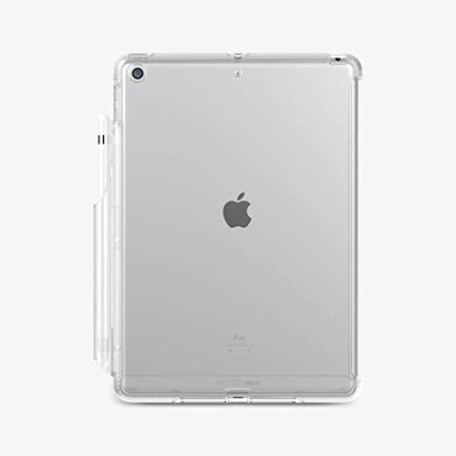 Tech21 Влијание Јасно За iPad 5-ти &засилувач; 6-Ти Генерал - Заштитни Ipad Случај Со Заштита Од Удар
