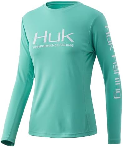 Hukенска икона x худи | upf 50+ кошула за риболов со долги ракави