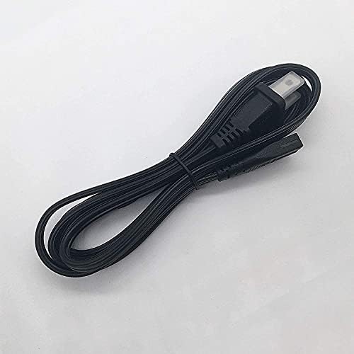 MARG AC во електричен кабел за кабел за кабел за приклучок за приклучок за приклучок за Panasonic Sony PlayStation итн. 195, Sony PlayStation