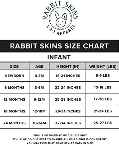 Зајаци од кожи за зајаци бебешки боди девојки и момче | Новороденче од 0-3 месеци до 24 месеци дете, предвремено лесно затворање