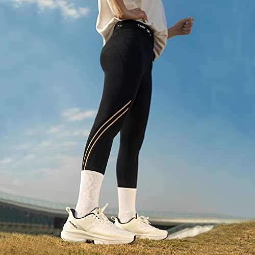 Чевли за одење на жени Quinmok, кои не се лизгаат тениски патики, атлетски чевли за трчање