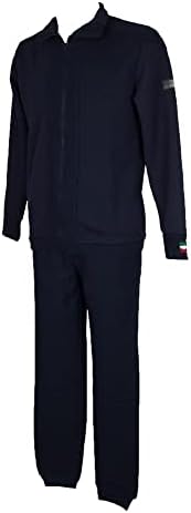 Ragno Sport Suit Man Forniture Militari Комплетен слободно време отворено со поштенска ставка N23842