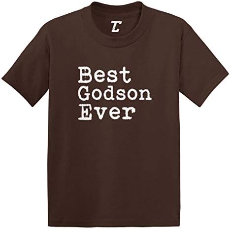Најдобар кумсон досега - роденденски подарок за новороденче/маица со маичка со памук