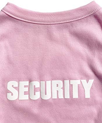 Безбедносни кошули Габефиш за кучиња, 10 бои по избор, лесен супер симпатичен елек за мачки, летен резервоар врвот szie xs-3xl розов x-small