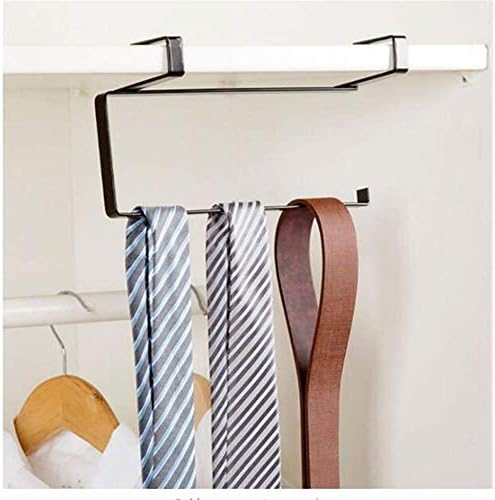 Држач за хартиена крпа, не'рѓосувачки челик под кабинет хартија ролни Организатор кујнски хартија, закачалка за мијалник за мијалник, држач