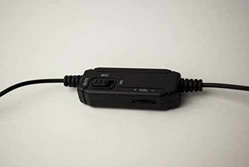 Snakebyte разговор: слушалки ЗА PS4-Моно Преку Слушалките За Глава За PlayStation 4 Слушалки Со Висока Удобност При Носење - Во Линија-Контроли