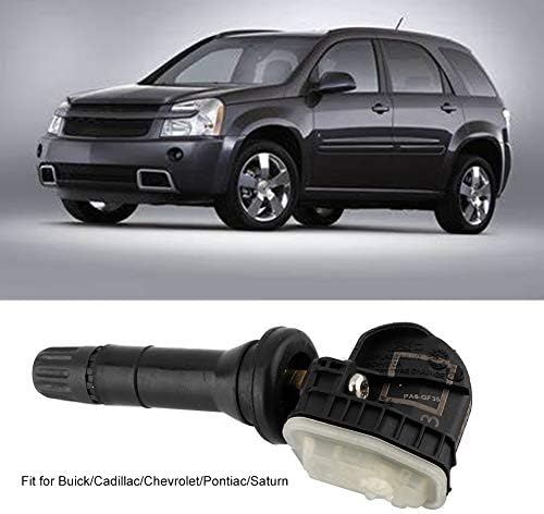 Сензор за притисок на гумите Горгери, сензор за набудување на притисок на гумите CAR TPMS за Buick 13598771