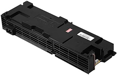 Извор на електрична енергија за PS4 Конзола за игри CUH-1100A Замена на серија 100-240V Адаптер за напојување
