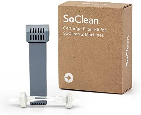 Пакет за одржување на Socclean 2