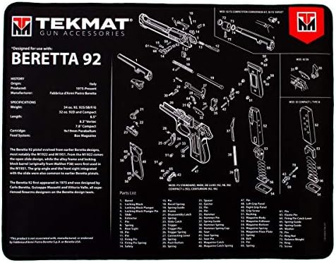 Tekmat tek-r20-ber92-tek, мулти, една големина