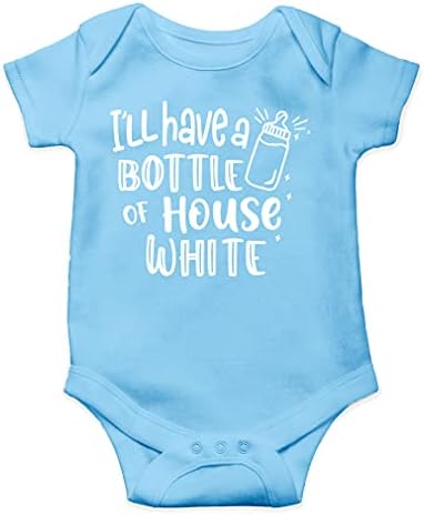 Аут модата ќе имам шише бела куќа - добиј млеко или плаче се обидувајќи се - симпатично едно парче новороденче за бебиња за новороденчиња