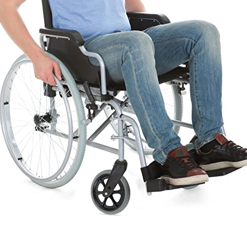 Рачен инвалидска количка за инвалидска количка предни тркала столче предно тркало Универзална тркала за инвалидски колички ролатори замена на