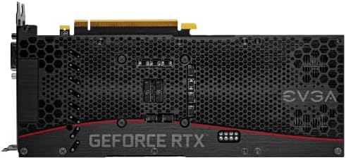 EVGA GeForce RTX 2060 12gb XC Игри На СРЕЌА, 12G-P4-2263-KR, GDDR6, Двојна Фанови, Метал Задна Плоча