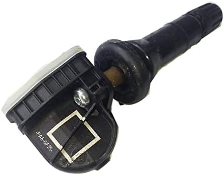 Сензор за притисок на гуми во Corgli TPM за Ford Fiesta van Mondeo 2014-2017, сензор за монитор за притисок на гумите за Ford EV6T-1A180-CB