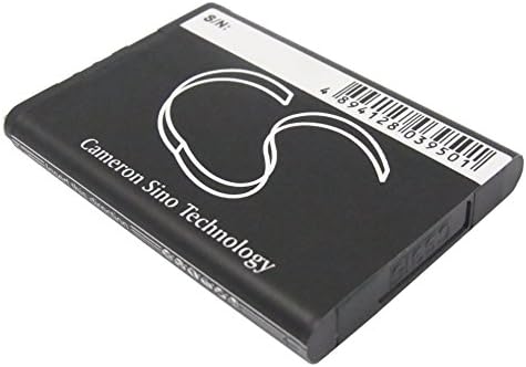 Замена на батеријата Nobrim за 2DS XL, 3DS, CTR-001, JAN-001, MIN-CTR-001, Switch Pro Controller C/Ctr-A-AB, CTR-003 3.7V