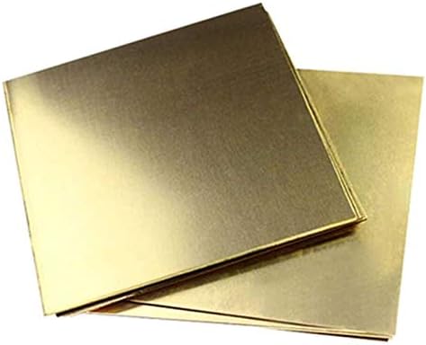 Плочата за метални плочи од метални плочи од Nianxinn Cu е идеална за правење или електрични проекти за дебели листови