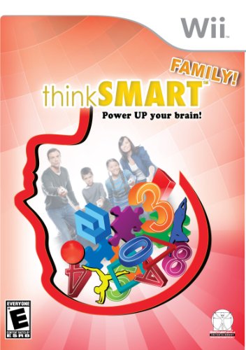 Размислувамарт-Семејство - Нинтендо Wii