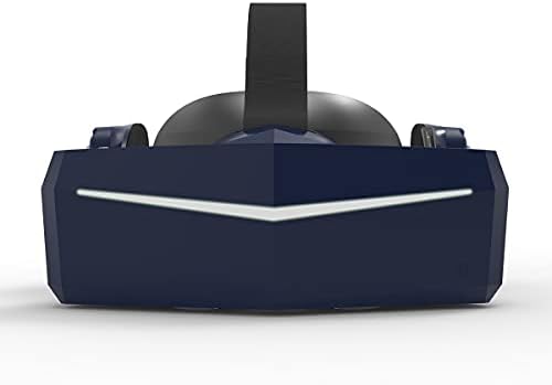 Виртуелна реалност, слушалки Pimax Vision 8K X VR, двоен природен дисплеј 4K, 90Hz за компјутер VR, гејмер за пареа VR, верзија на