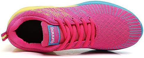 Циодфо Женски Спортски Чевли За Трчање Теретана Џогирање Патики За Одење